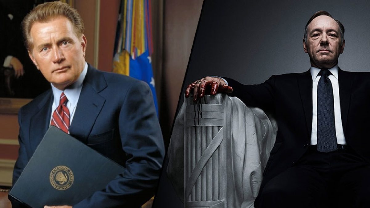The West Wing
