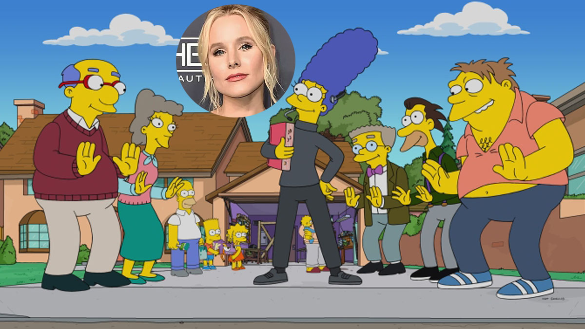 I Simpson