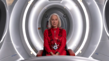 helen mirren