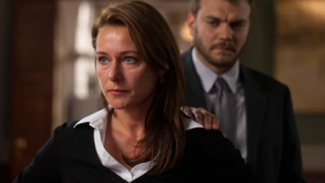 borgen