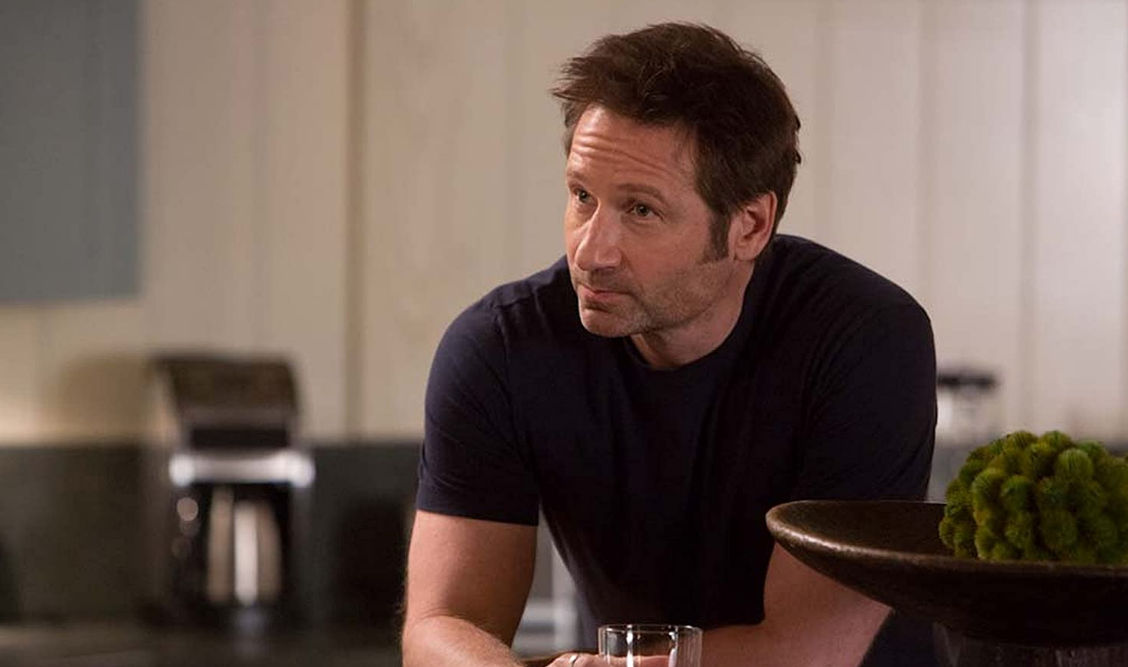 californication