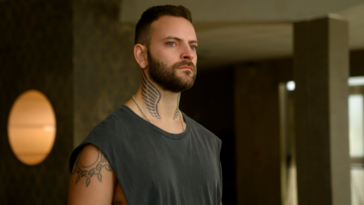 alessandro borghi