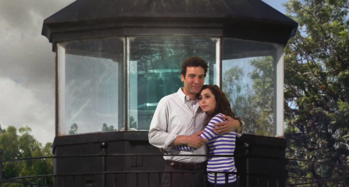 how i met your mother