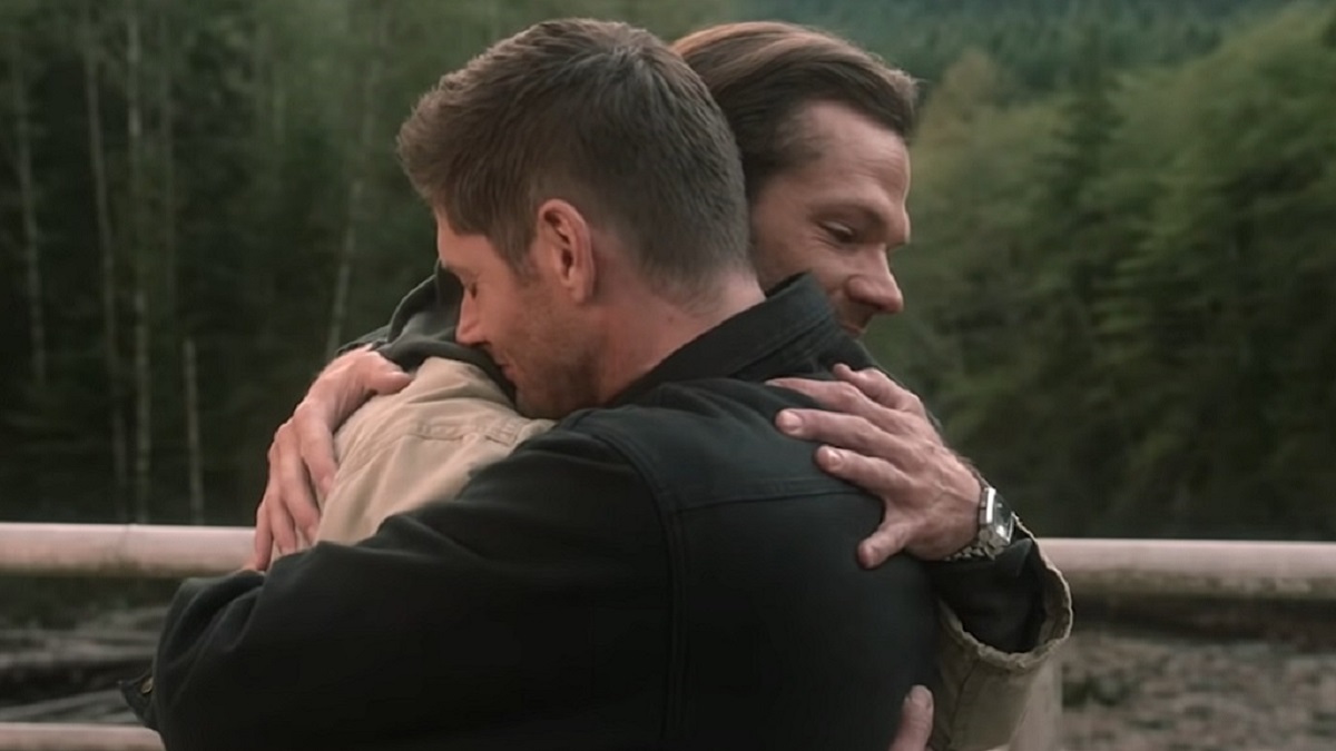Supernatural 1200x675