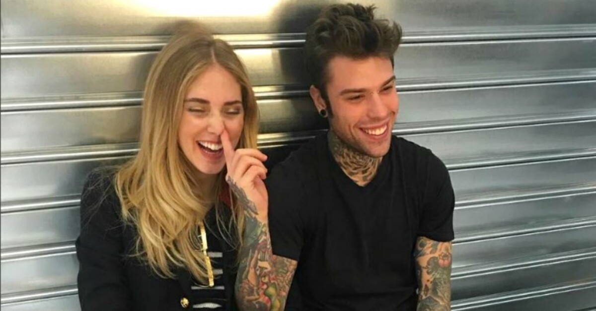 The Ferragnez