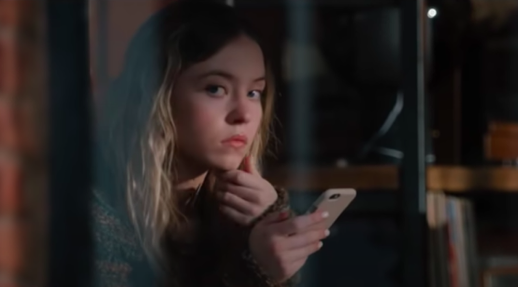 The Voyeurs disponibile su Prime Video 