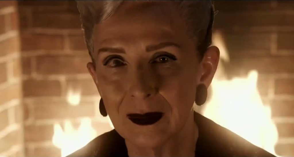 American Horror Story