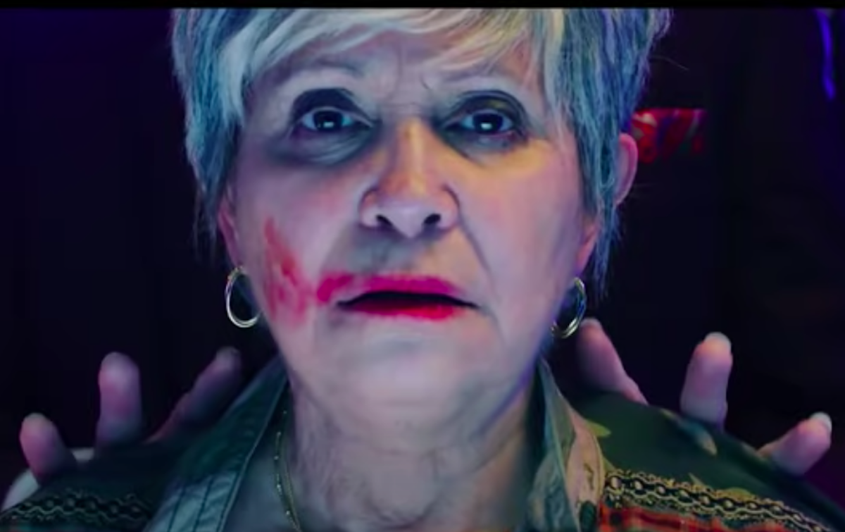 bingo hell amazon prime video