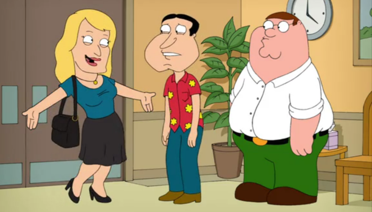 I 5 episodi più controversi de I Griffin