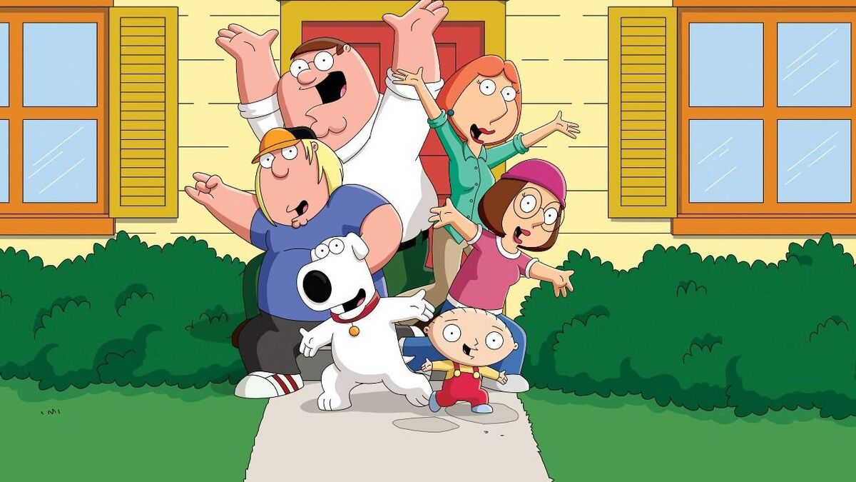 22 stagioni, più di 400 puntate: la lunga e gloriosa storia dei Griffin, rinati dalle ceneri dopo la cancellazione