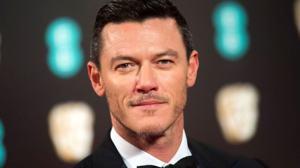 Luke Evans Net Worth, Age, Height, Parents, Instagram And More