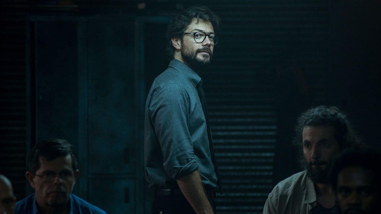 La Casa de Papel