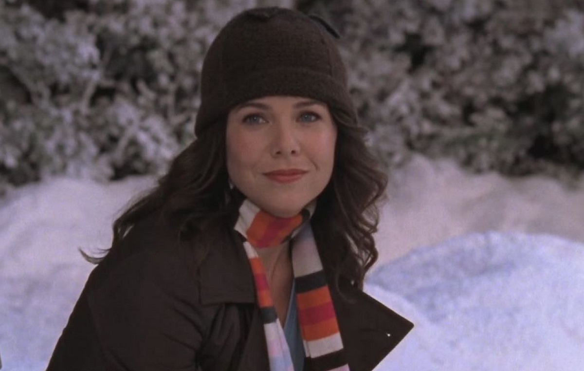 lorelai gilmore