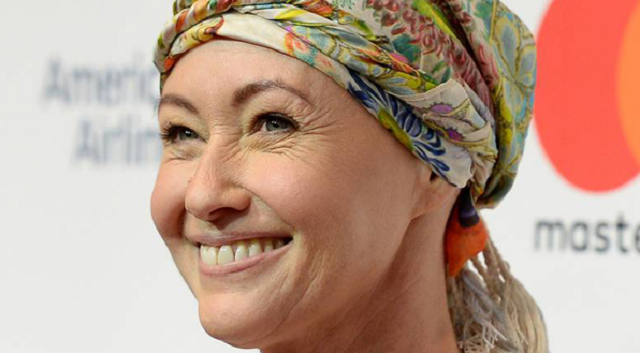 shannen doherty