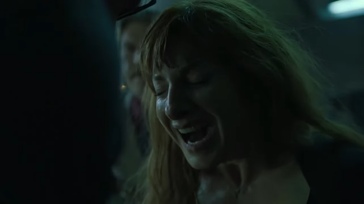 la casa de papel