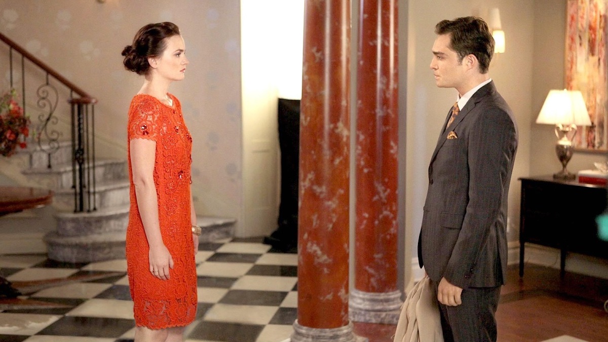 Gossip Girl