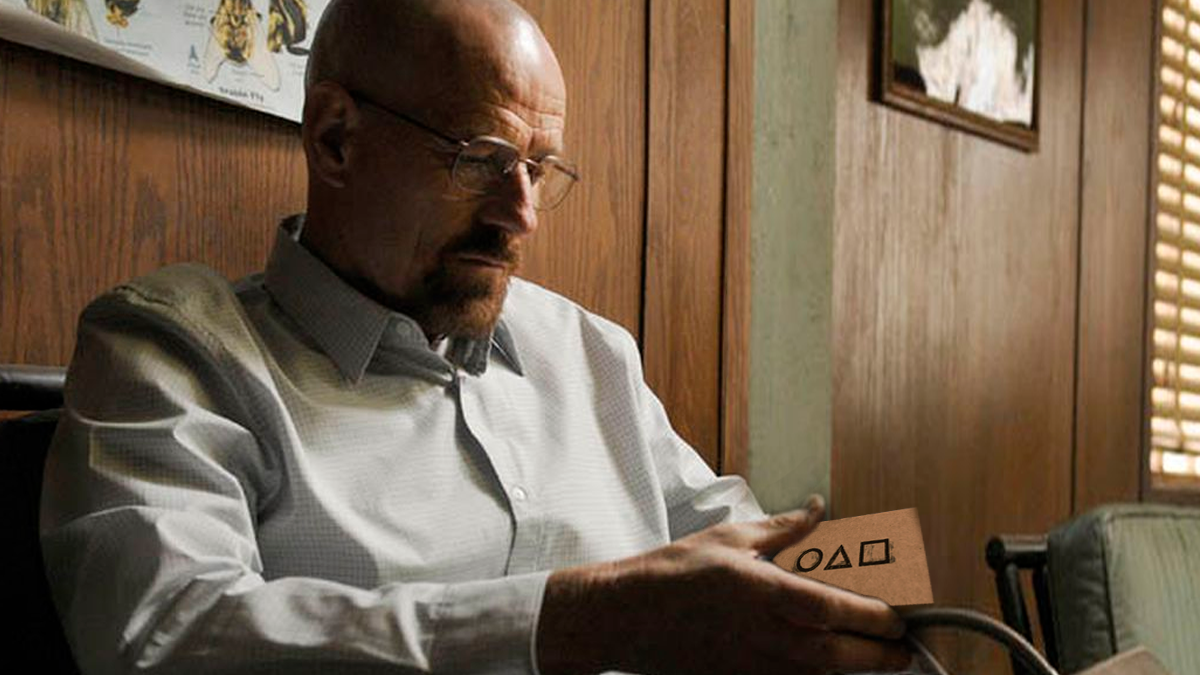 breaking bad