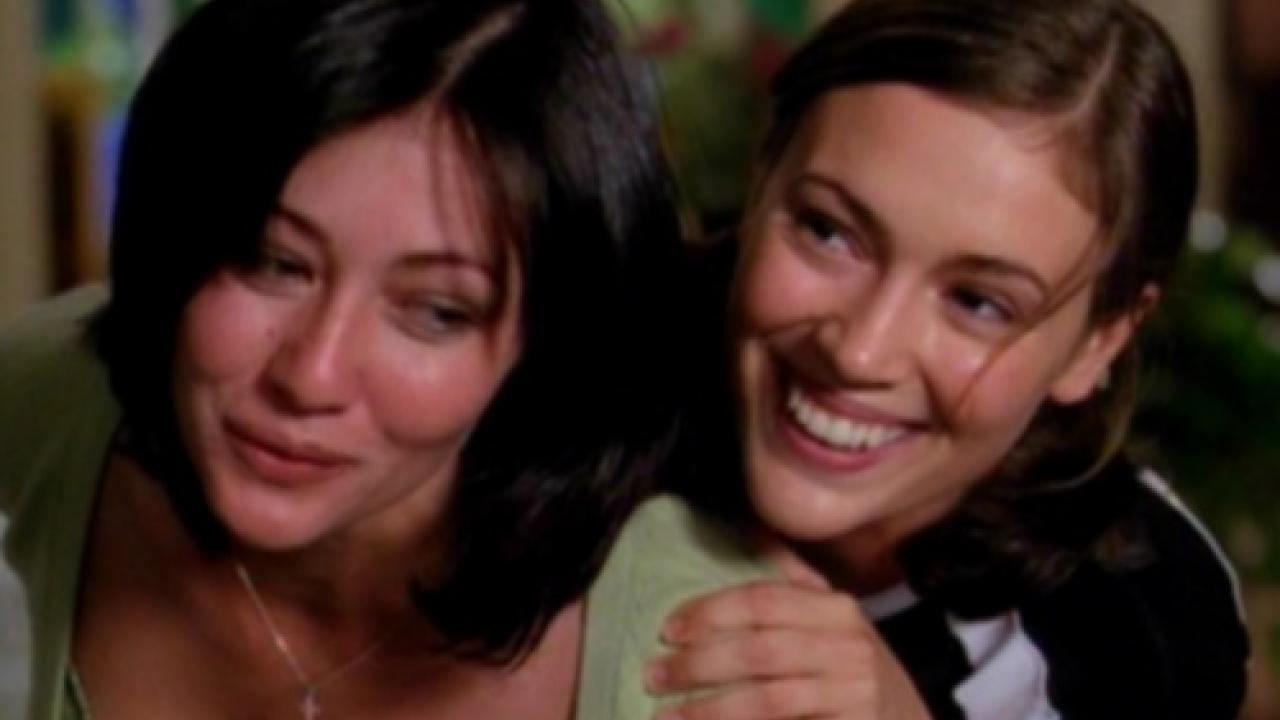 Charmed