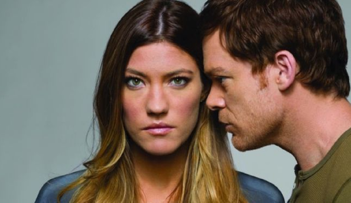 Debra Morgan
