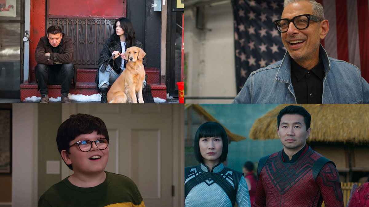 Disney+
