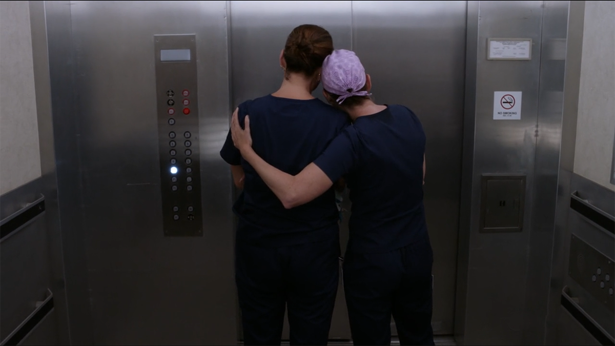 Grey's Anatomy