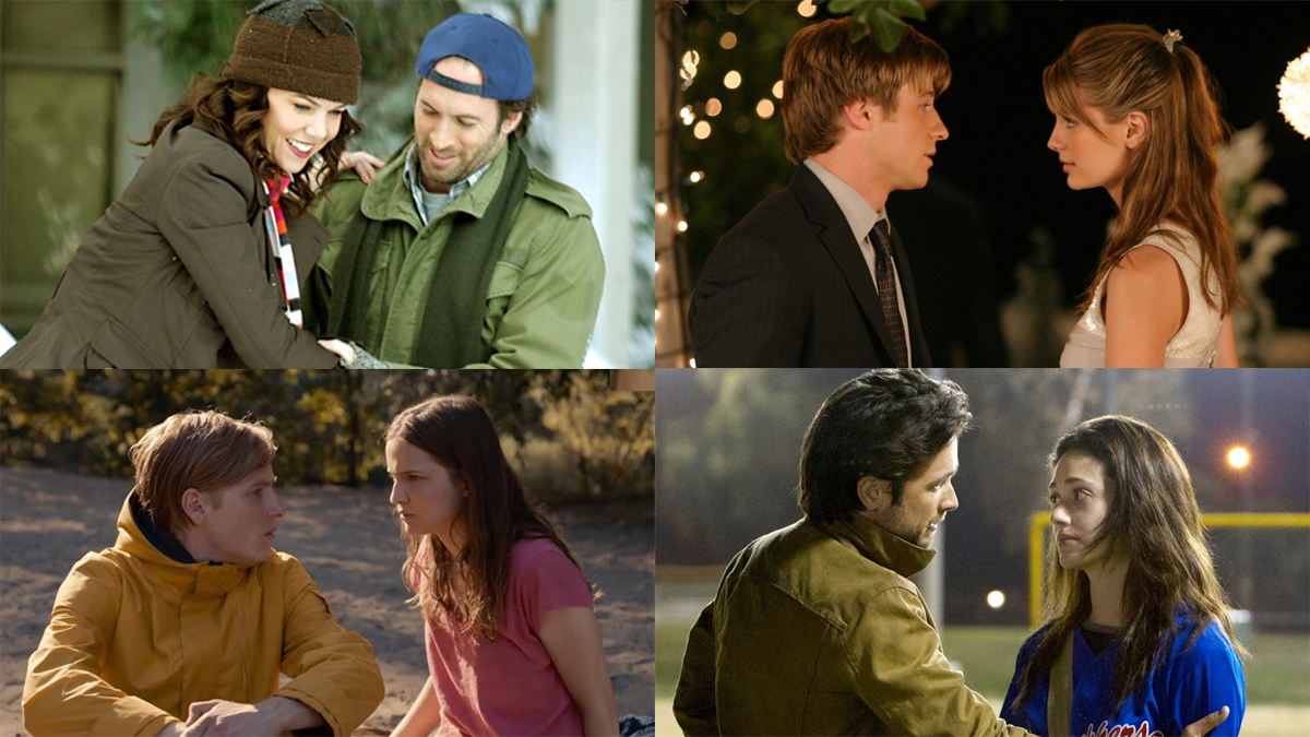 Lorelai Gilmore