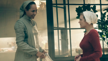 the handmaid's tale