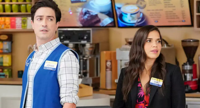 Prime Video: Superstore