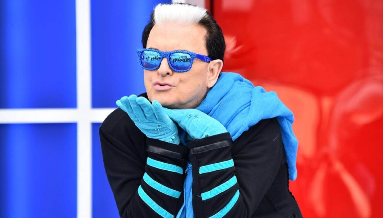 cristiano malgioglio