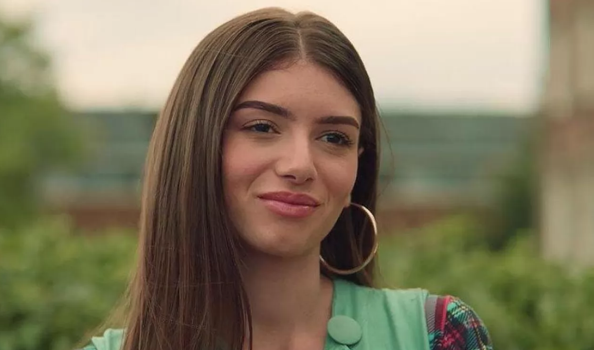 ruby matthews