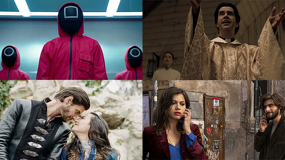 migliori Serie Tv Netflix
