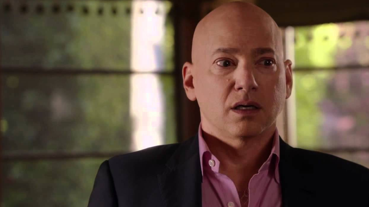 charlie runkle