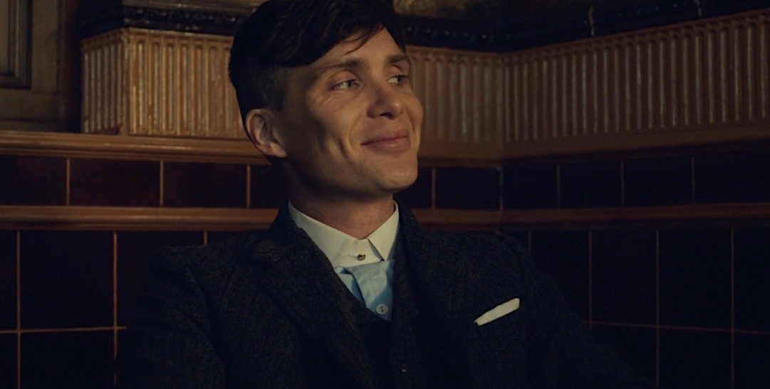 Peaky Blinders e altre 6 notizie sulle Serie Tv che vi svolteranno la ...