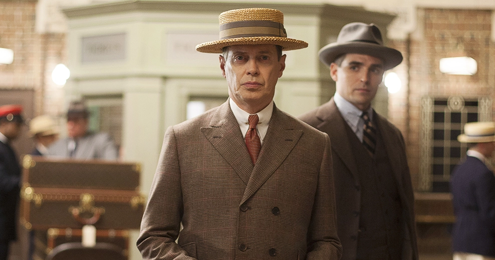 boardwalk empire