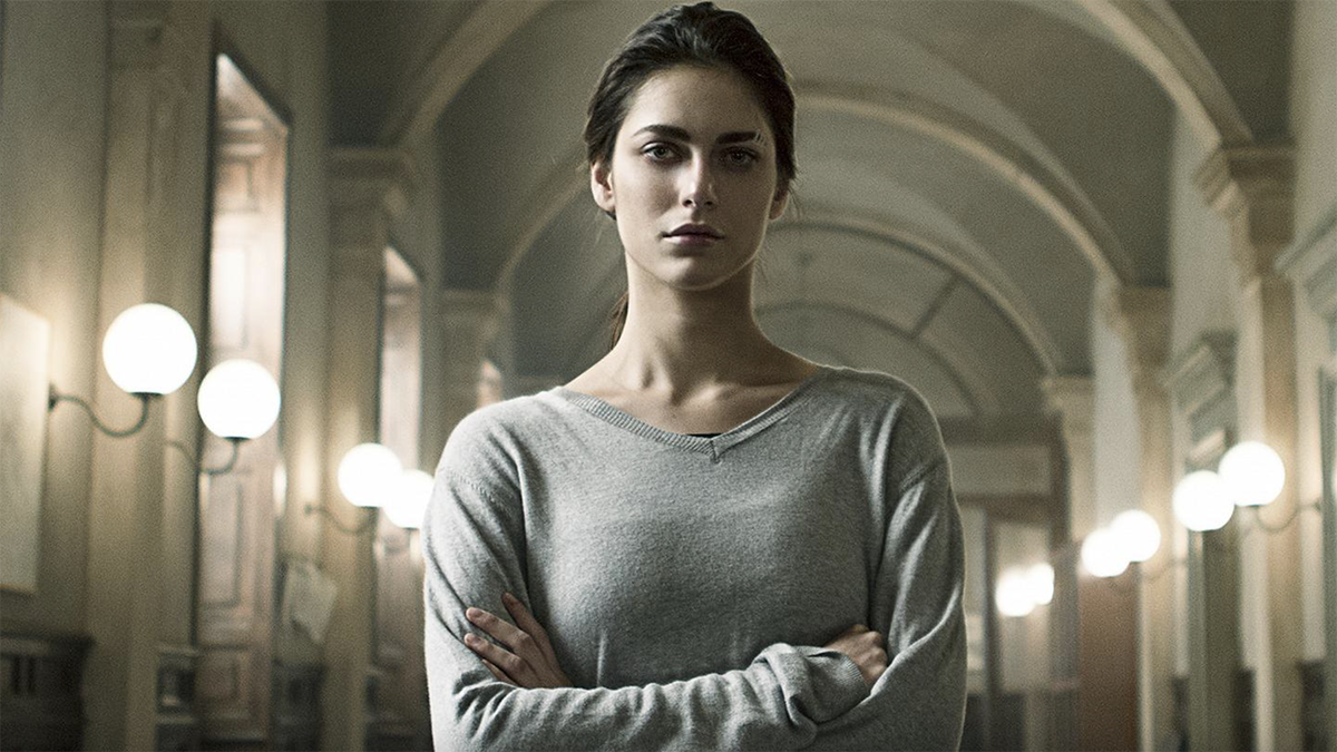 serie tv rai
