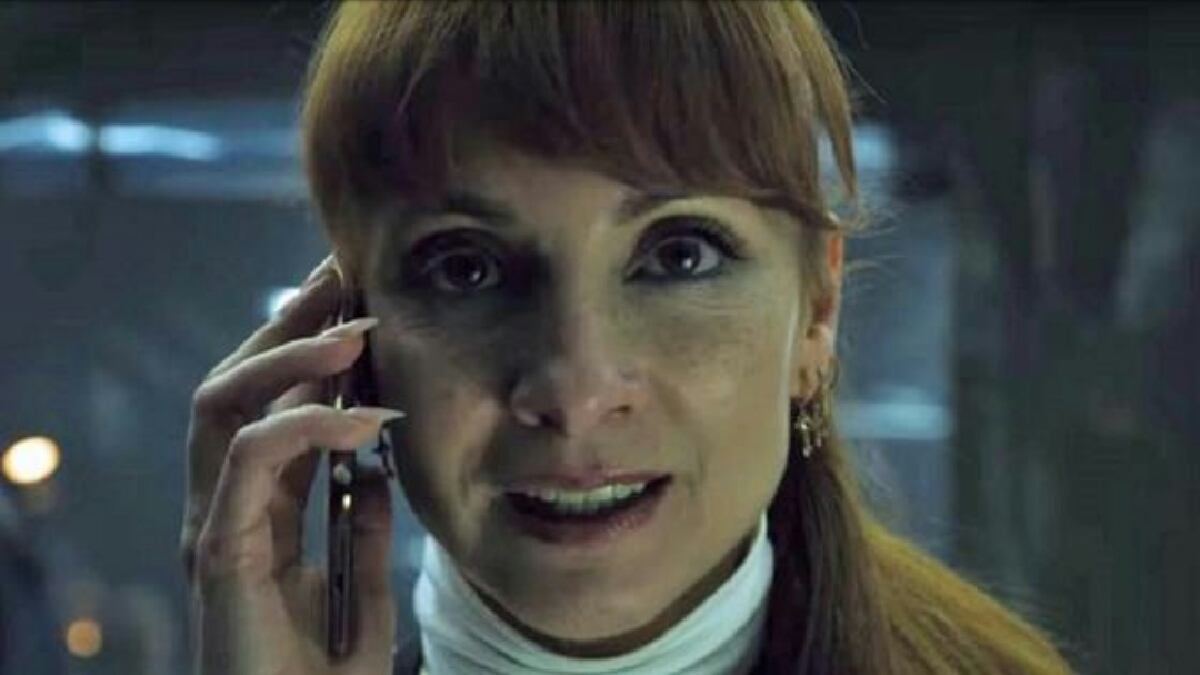 la casa de papel