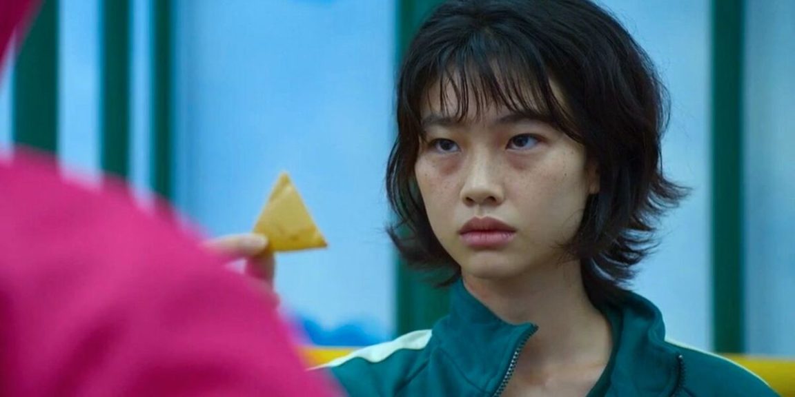 Squid Game: ecco quanto ha guadagnato Netflix grazie alla serie coreana