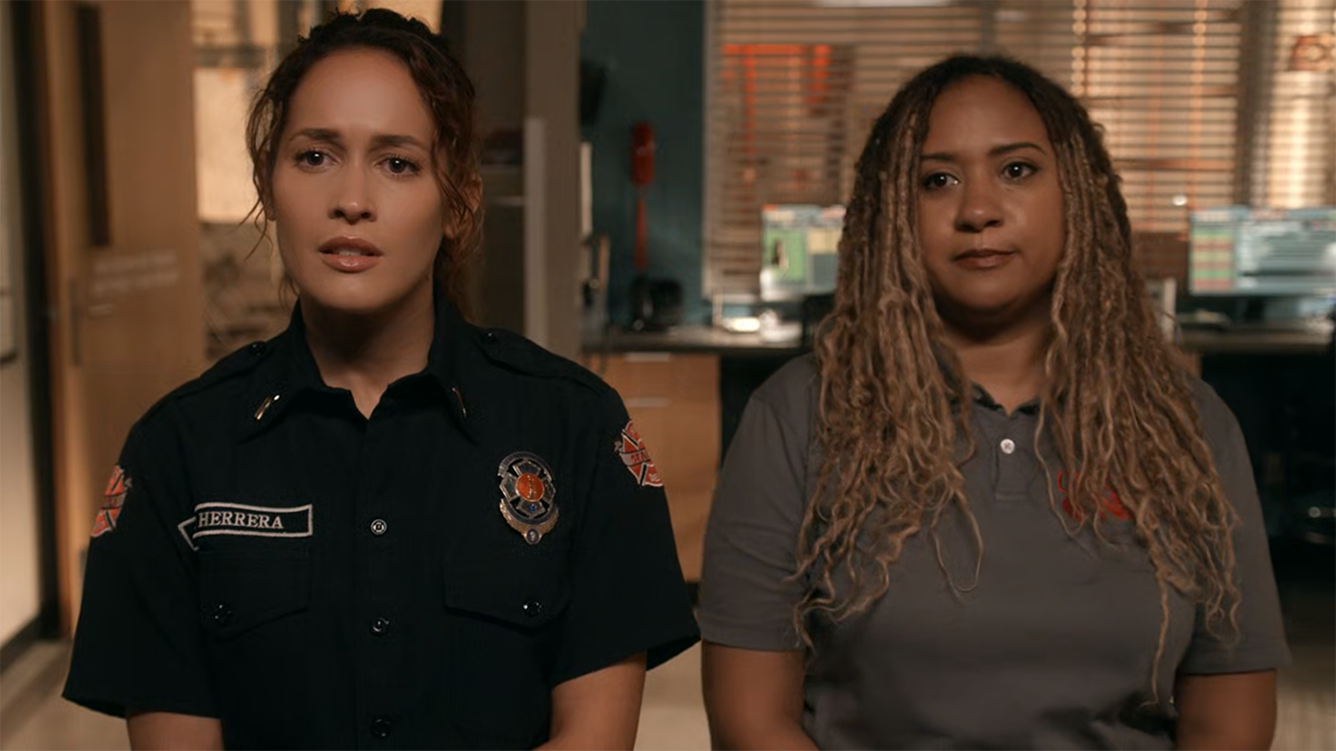 Station 19