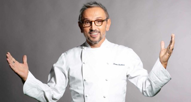 bruno barbieri