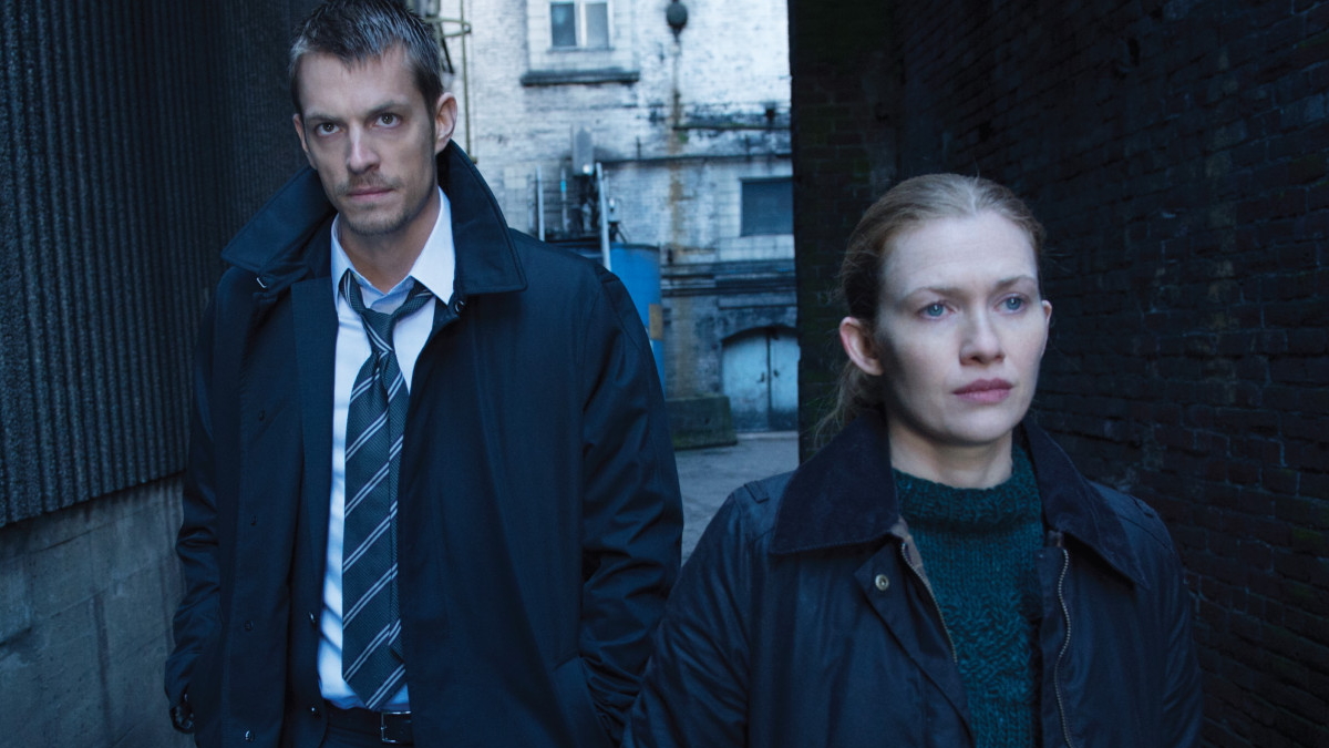 The Killing – Oscuro dolore, straziante mistero