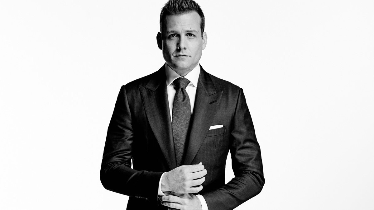 Harvey Specter