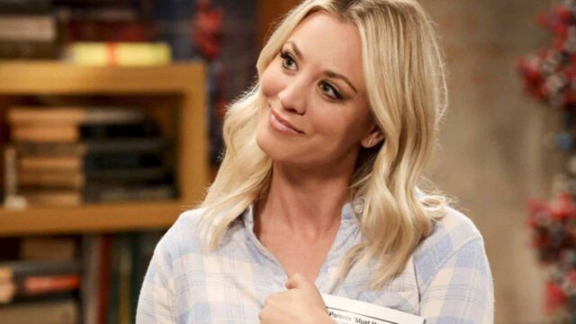 Kaley Cuoco (640x360)