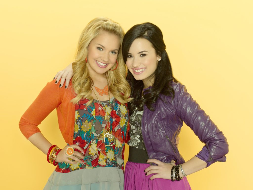 attori di Disney Channel (640x360)