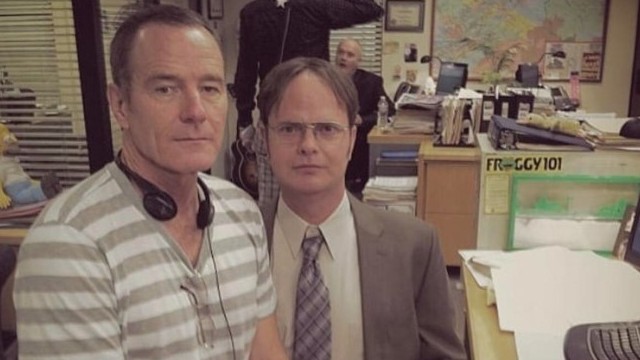 breaking bad