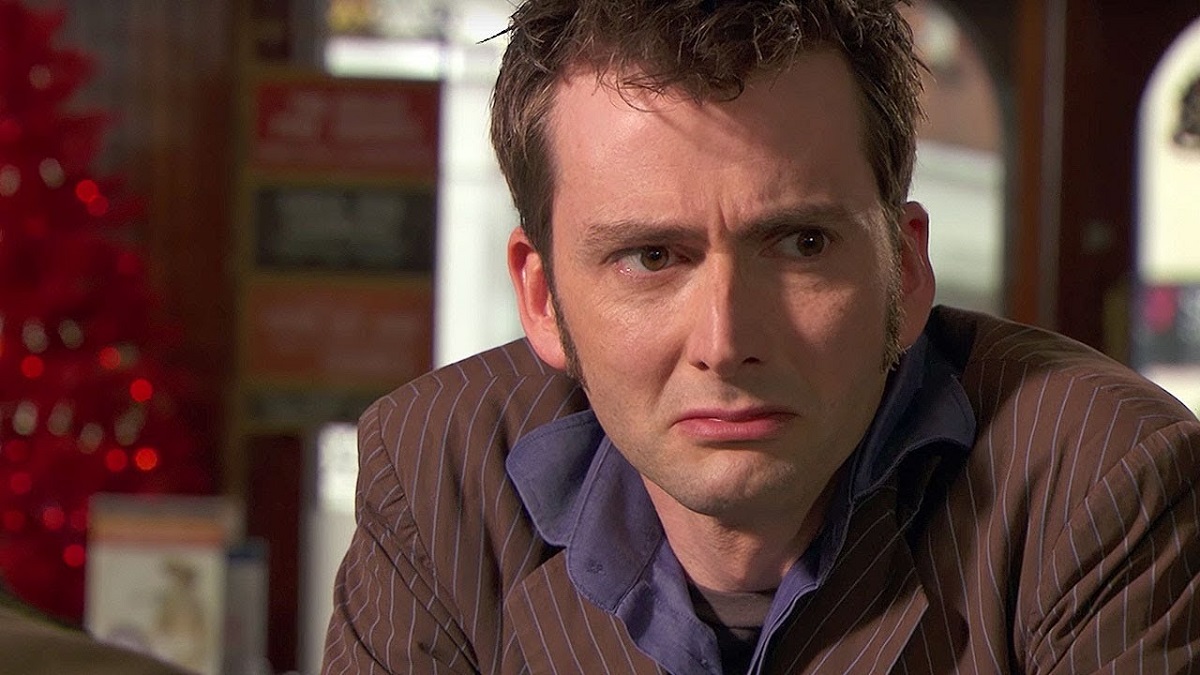 Doctor Who