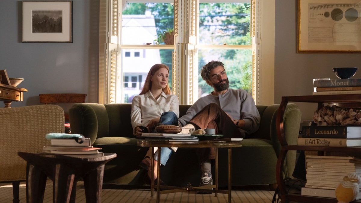 Scene da un matrimonio