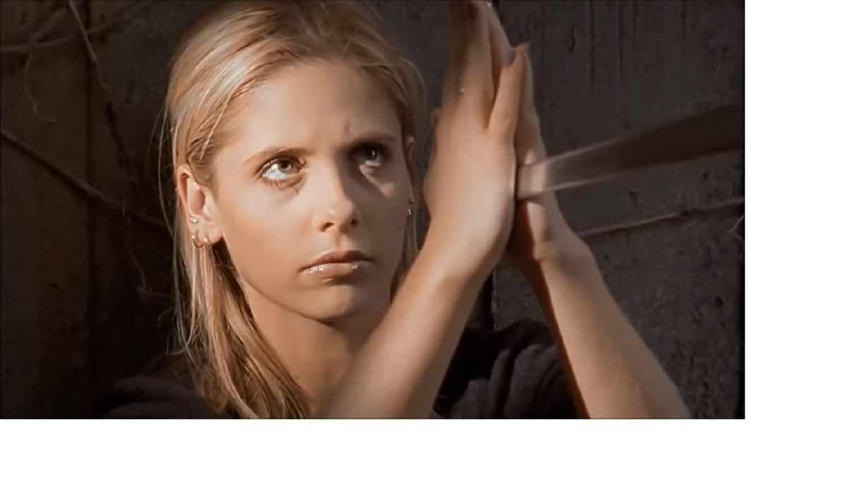 Buffy