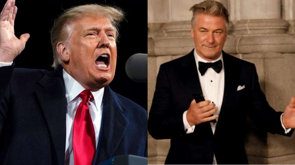 Alec Baldwin