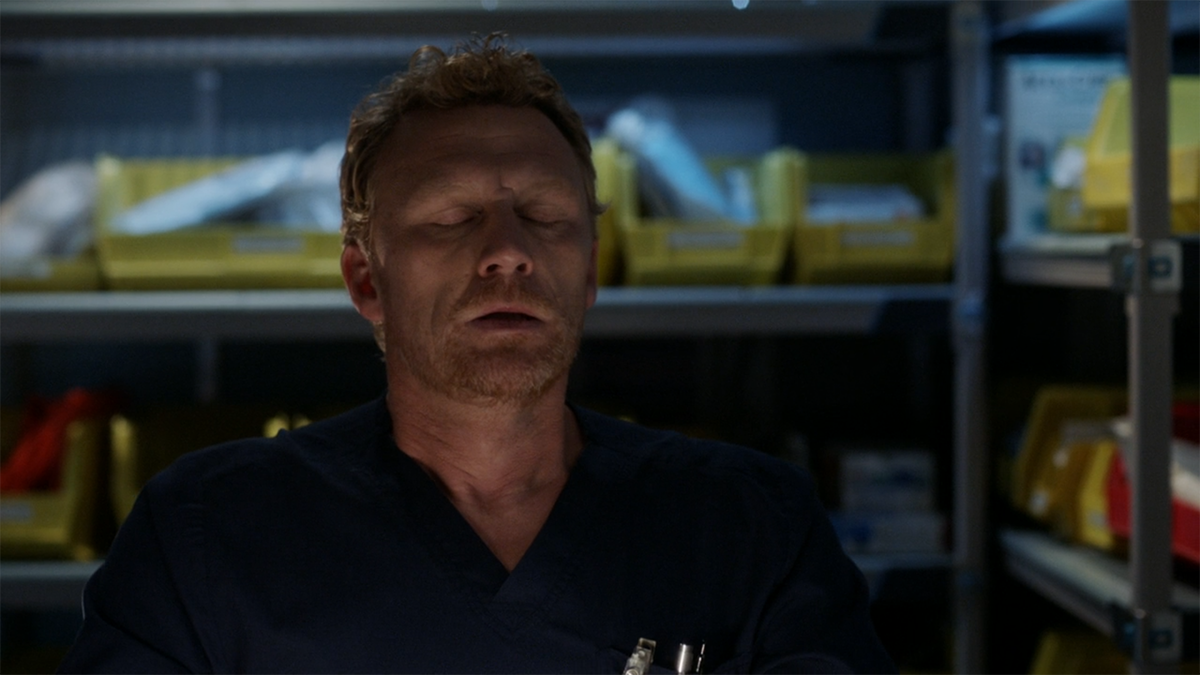 Greys Anatomy