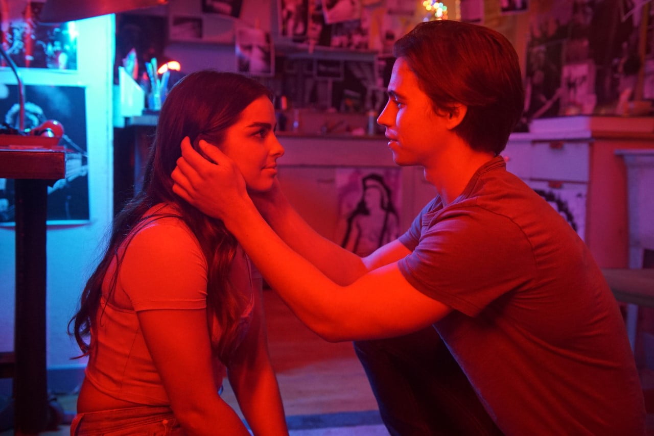 storie d'amore film